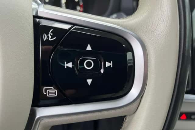 Volvo V60 (2019) thumbnail 19