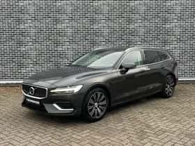 Volvo V60 thumbnail 19