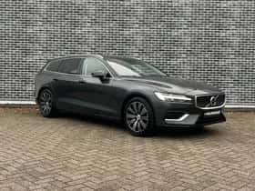 Volvo V60 thumbnail 4