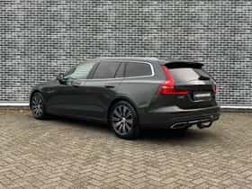 Volvo V60 thumbnail 5
