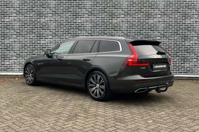 Volvo V60 (2019) thumbnail 6