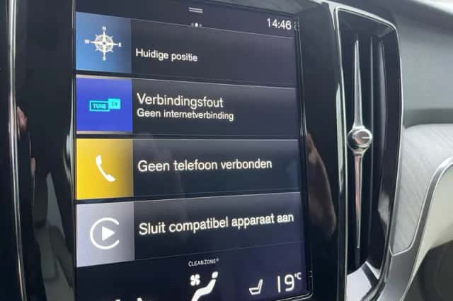 Volvo V60 (2019) thumbnail 7