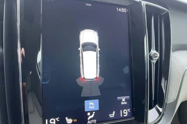 Volvo V60 (2019) thumbnail 10