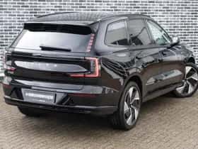 Volvo EX90 (2026) thumbnail 22