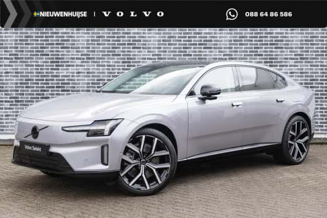 Volvo ES90 (2026) thumbnail 1