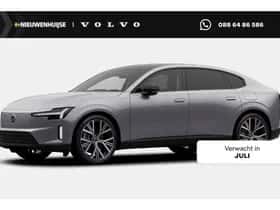 Volvo ES90