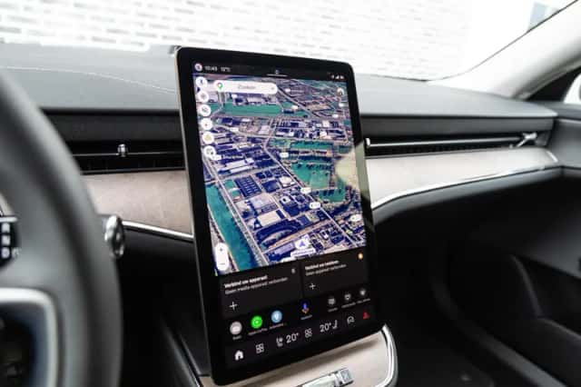 Volvo ES90 (2026) thumbnail 11