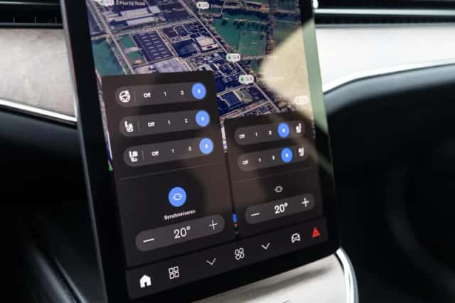 Volvo ES90 (2026) thumbnail 14
