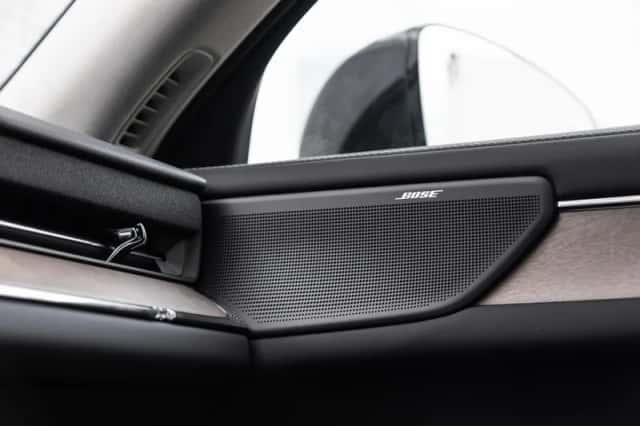 Volvo ES90 (2026) thumbnail 16