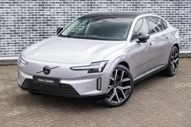 Volvo ES90 (2026) thumbnail 19
