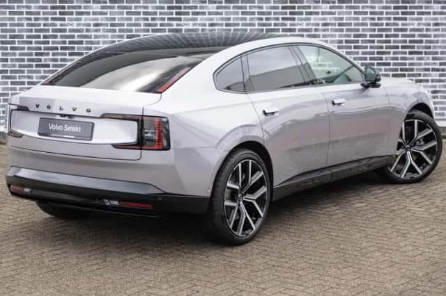 Volvo ES90 (2026) thumbnail 20