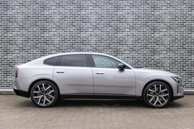 Volvo ES90 (2026) thumbnail 27