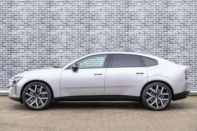Volvo ES90 (2026) thumbnail 28