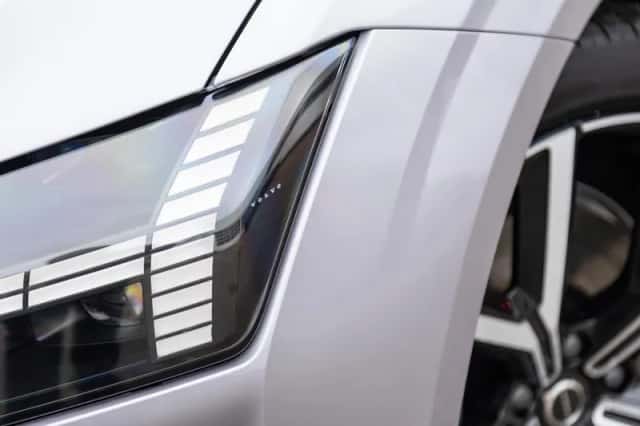 Volvo ES90 (2026) thumbnail 37