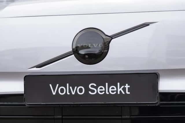 Volvo ES90 (2026) thumbnail 41