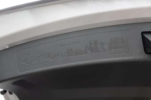 Volvo ES90 (2026) thumbnail 45