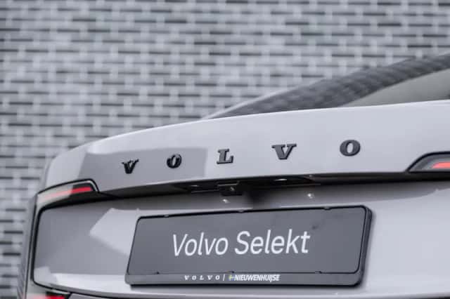 Volvo ES90 (2026) thumbnail 7