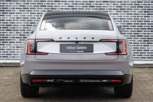 Volvo ES90 (2026) thumbnail 10