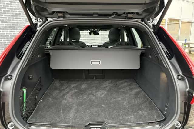 Volvo XC60 (2025) thumbnail 12