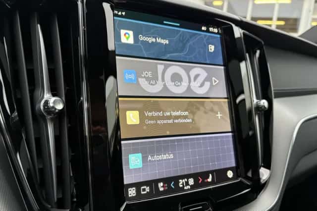 Volvo XC60 (2025) thumbnail 18