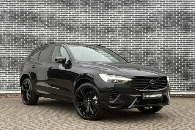 Volvo XC60 (2025) thumbnail 3
