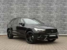 Volvo XC60 thumbnail 3