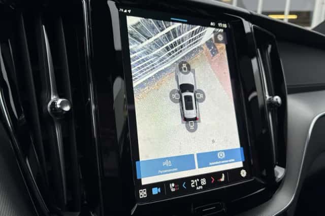 Volvo XC60 (2025) thumbnail 22