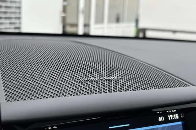 Volvo XC60 (2025) thumbnail 28