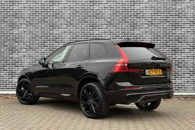 Volvo XC60 (2025) thumbnail 4