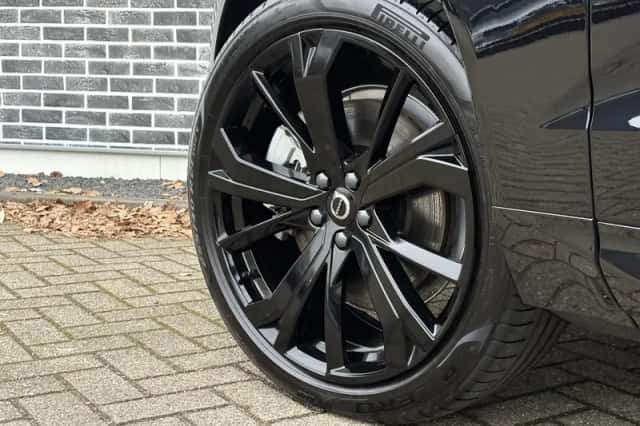 Volvo XC60 (2025) thumbnail 5