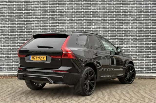 Volvo XC60 (2025) thumbnail 6