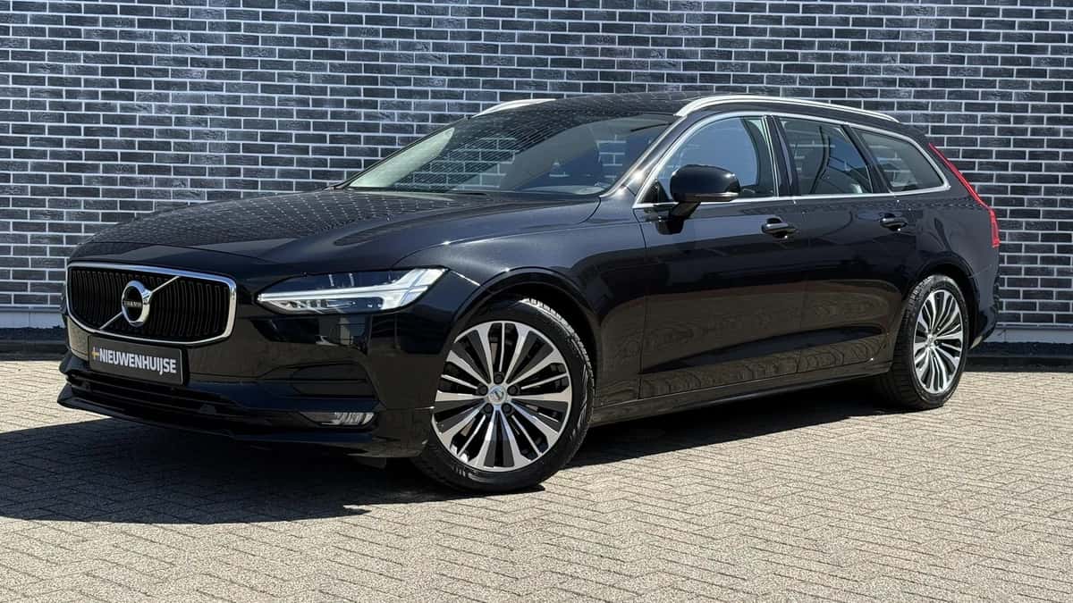 Volvo V90 — foto 1