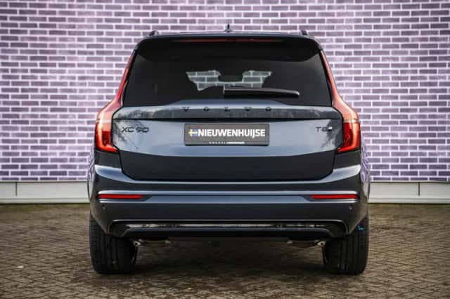 Volvo XC90 (2026) thumbnail 11