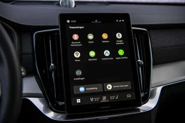 Volvo XC90 (2026) thumbnail 22