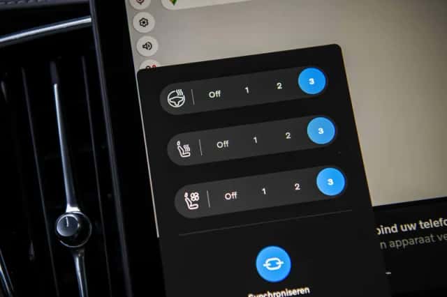 Volvo XC90 (2026) thumbnail 23