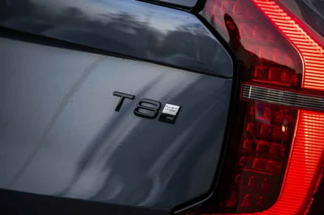 Volvo XC90 (2026) thumbnail 37