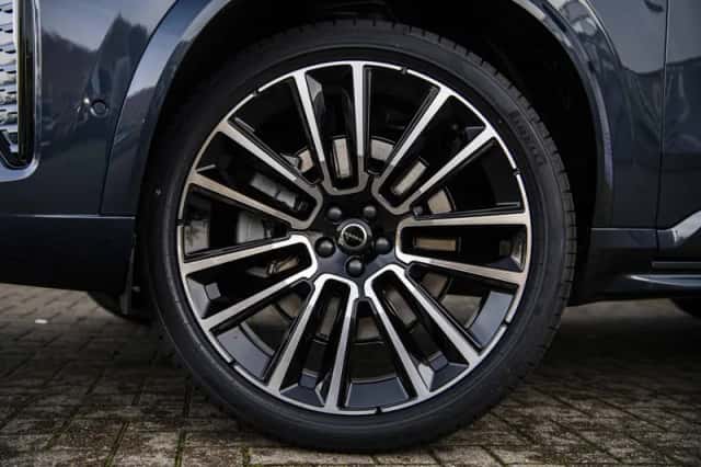Volvo XC90 (2026) thumbnail 38