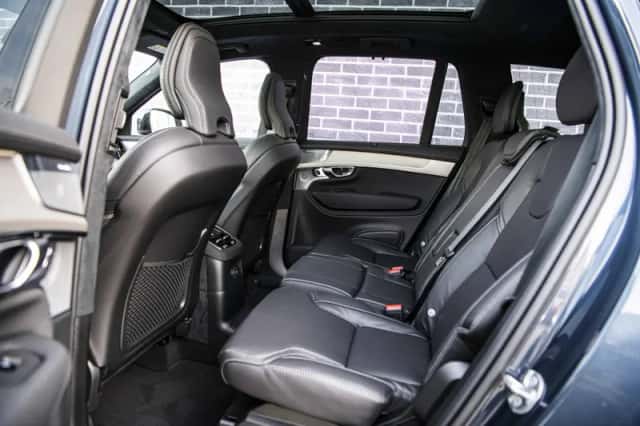 Volvo XC90 (2026) thumbnail 9