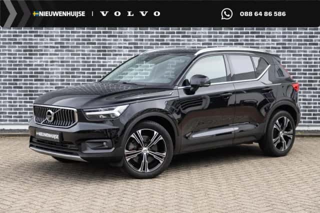Volvo XC40 (2020) thumbnail 1