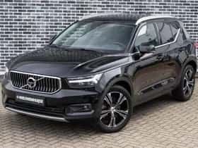 Volvo XC40 (2020) thumbnail 11