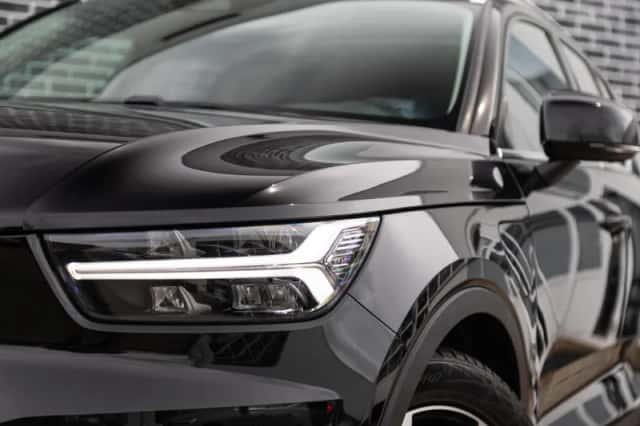 Volvo XC40 (2020) thumbnail 13