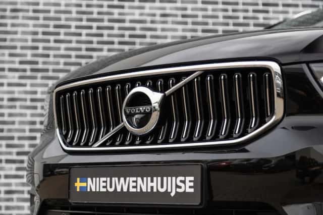 Volvo XC40 (2020) thumbnail 14