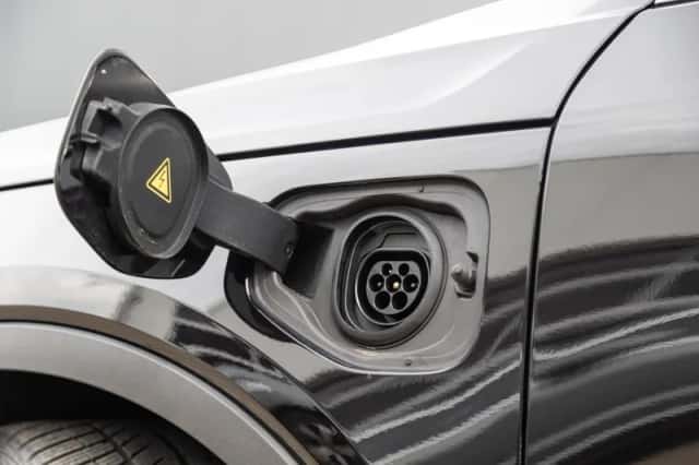 Volvo XC40 (2020) thumbnail 16