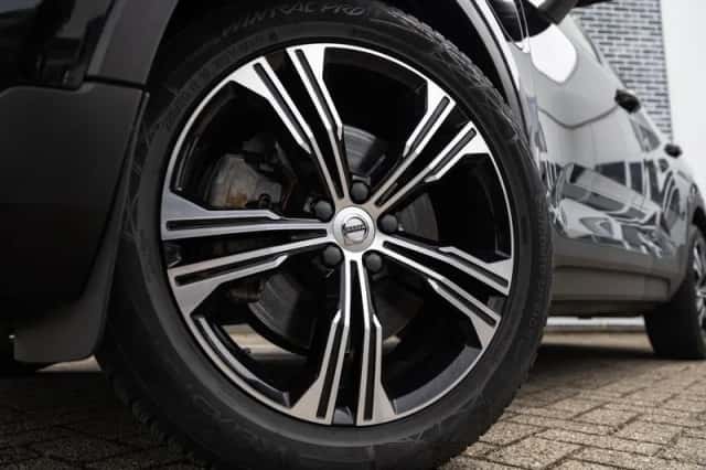 Volvo XC40 (2020) thumbnail 17