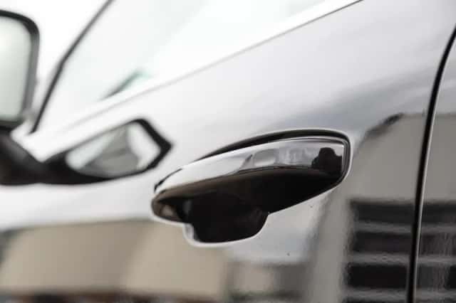 Volvo XC40 (2020) thumbnail 18