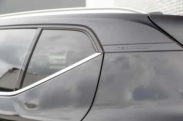 Volvo XC40 (2020) thumbnail 20