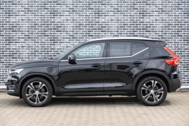 Volvo XC40 (2020) thumbnail 22