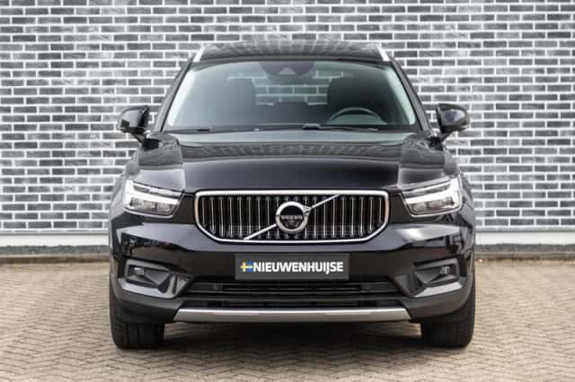 Volvo XC40 (2020) thumbnail 23