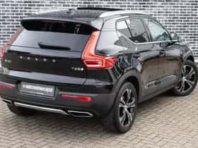 Volvo XC40 (2020) thumbnail 23