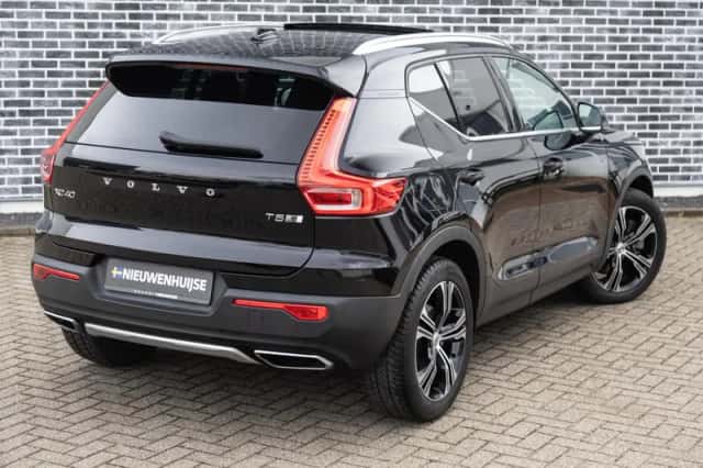 Volvo XC40 (2020) thumbnail 24